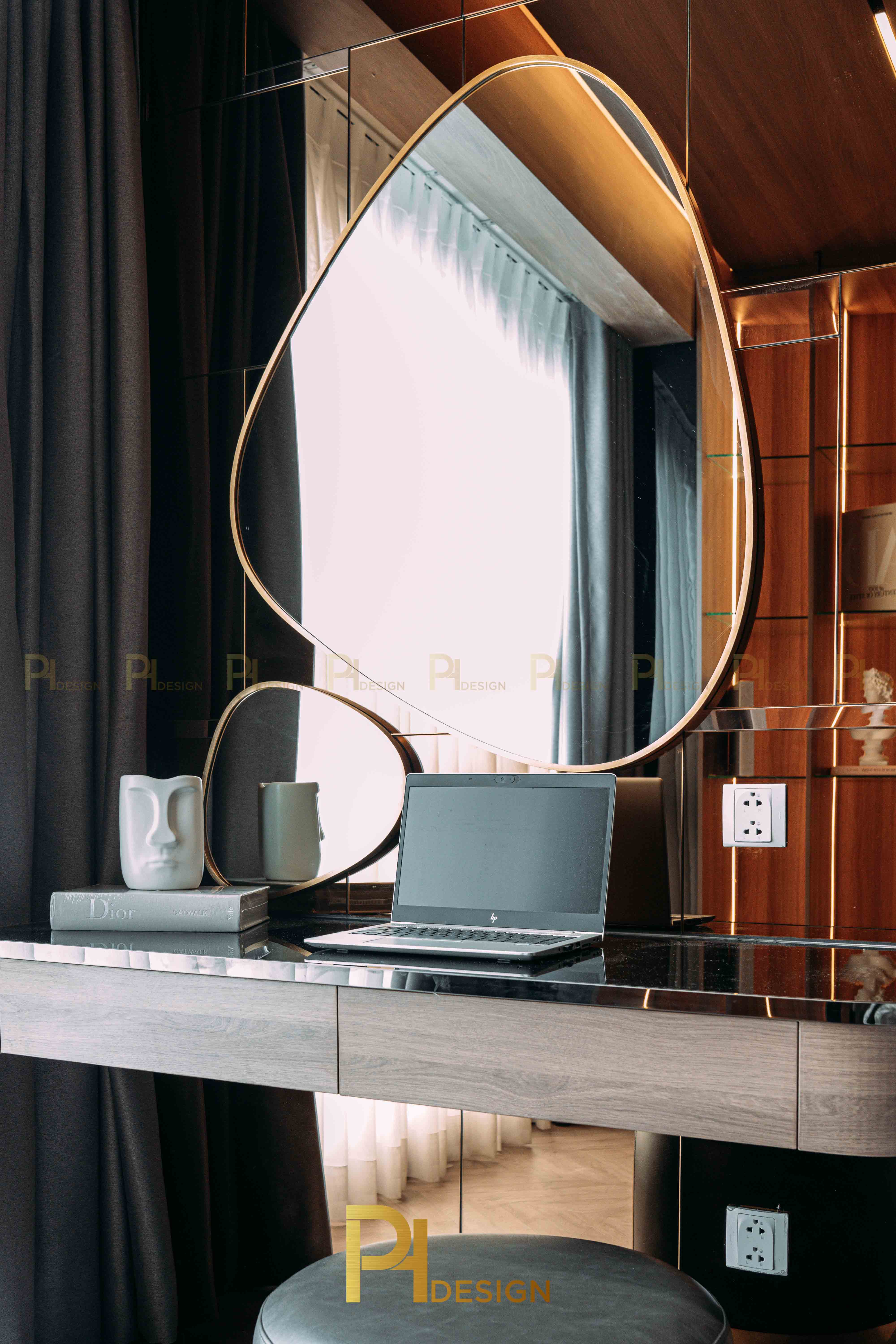 THE ANTONIA - 2PN - MODERN